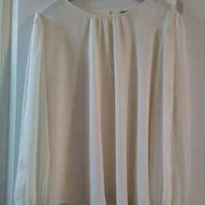 Ann Taylor Blouse
